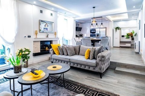 Split Häuser, Split Haus mieten 