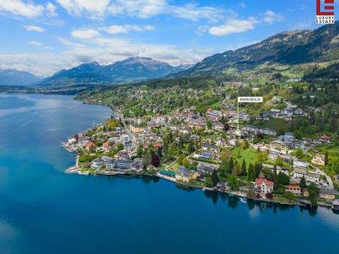 Millstatt am See Wohnungen, Millstatt am See Wohnung kaufen