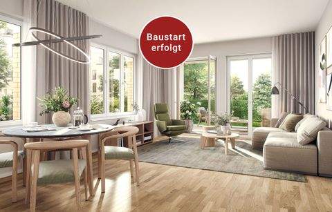 Potsdam Wohnungen, Potsdam Wohnung kaufen