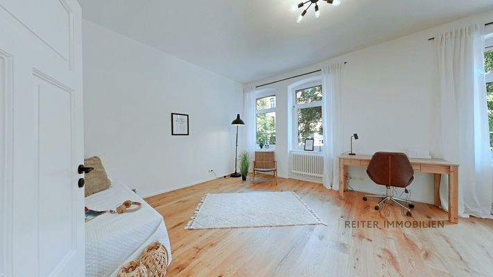 3.Schlafzimmer/Arbeitszimmer