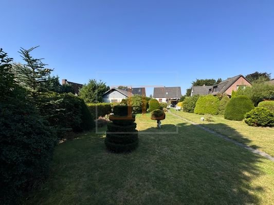 Grundstück