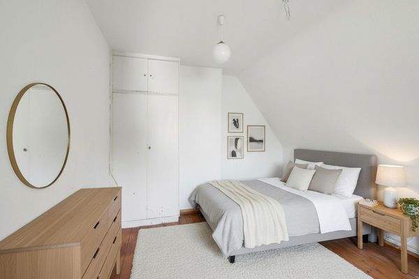 Möblierungsvorschlag