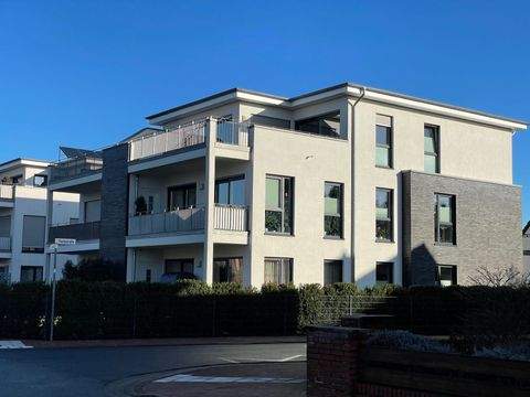 Wunstorf Wohnungen, Wunstorf Wohnung mieten