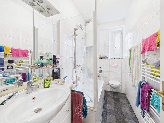 Beispiel 3-Zimmerwohnung