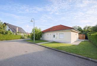 Aussenansicht Vorn