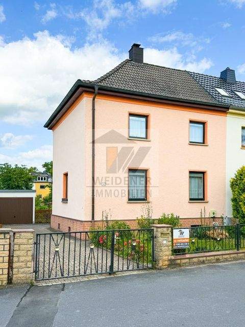 Gera Häuser, Gera Haus kaufen