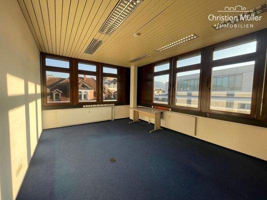 Beispielbild des 4. Obergeschosses