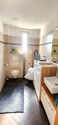 MAISONETTE-WOHNUNG 1.OG