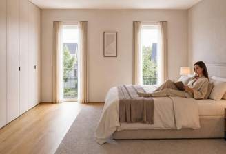 Schlafzimmer 1024x768