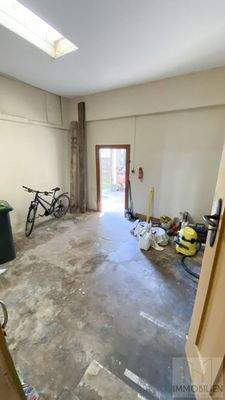 Anbau – Werkstatt / Hobby