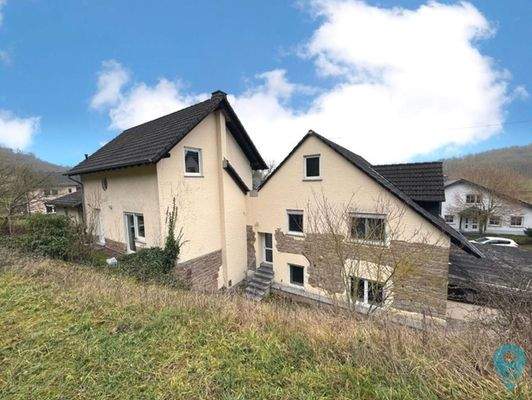 Außenansicht-Heimweiler-Haus-hinten