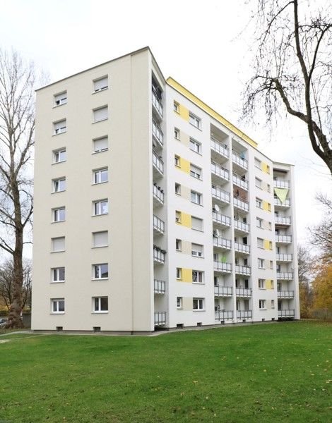 Augsburg Wohnungen, Augsburg Wohnung mieten