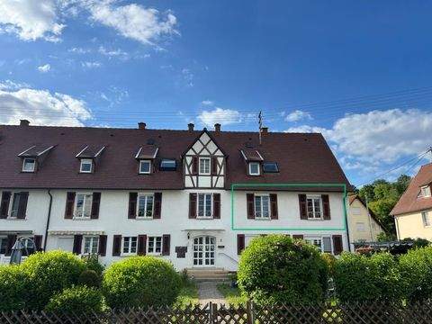 Nürtingen Wohnungen, Nürtingen Wohnung kaufen