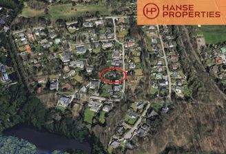 ... dörflich im grünen