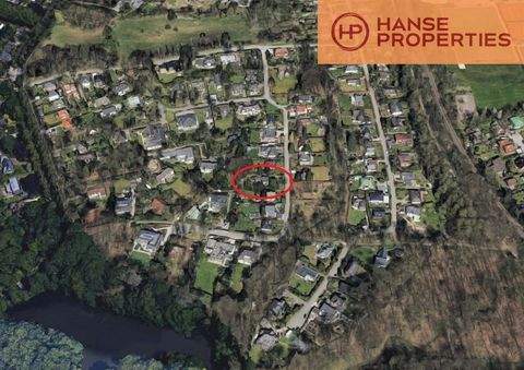 Hamburg Grundstücke, Hamburg Grundstück kaufen