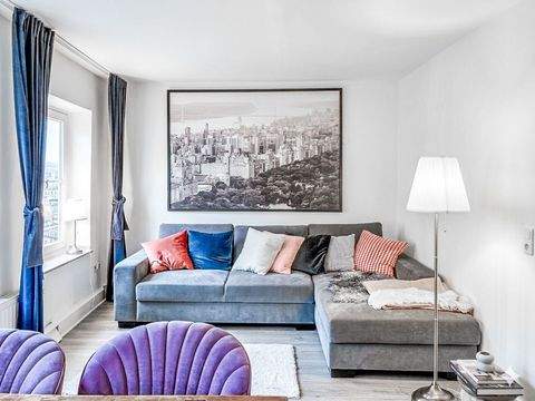 Düsseldorf Wohnungen, Düsseldorf Wohnung mieten