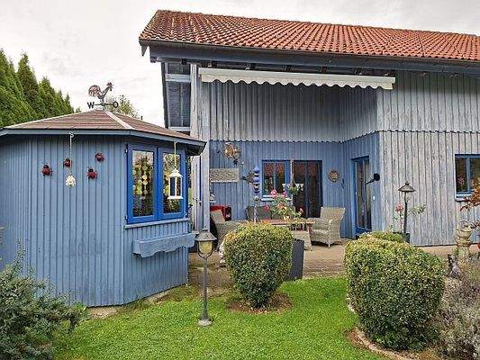 Festes Fundament für Ihr Vermögen!