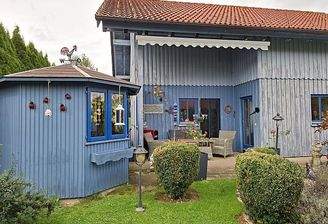 Festes Fundament für Ihr Vermögen!