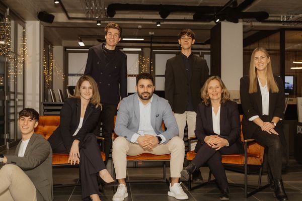 LOFT21 Team