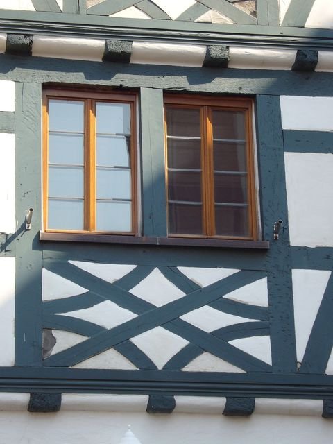 Bad Camberg Häuser, Bad Camberg Haus mieten 