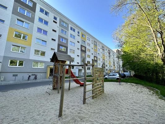 Spielplatz