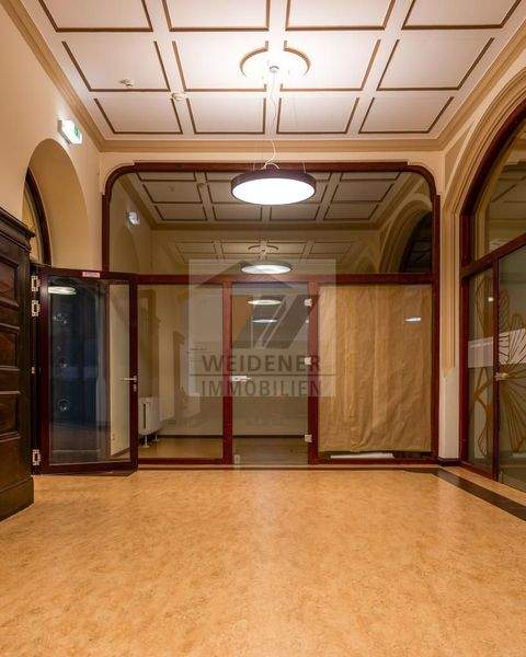 Gera Büros, Büroräume, Büroflächen 