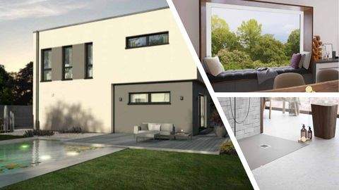 Stahnsdorf Häuser, Stahnsdorf Haus kaufen