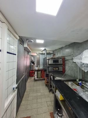 Vorbereitungsfläche