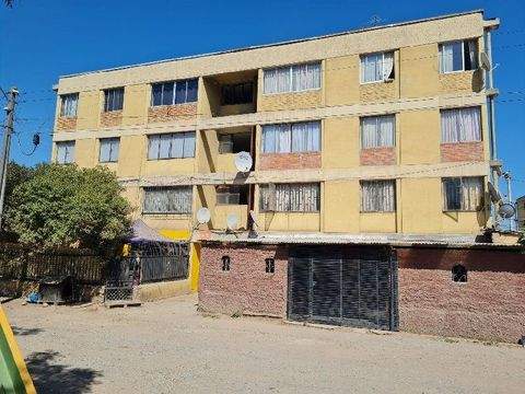 Lo espejo Wohnungen, Lo espejo Wohnung kaufen