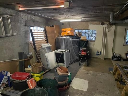 KB11 Anbau EG Werkstatt