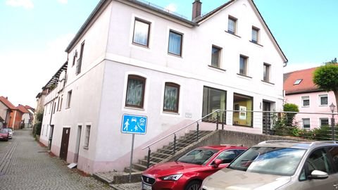 Schillingsfürst Wohnungen, Schillingsfürst Wohnung kaufen