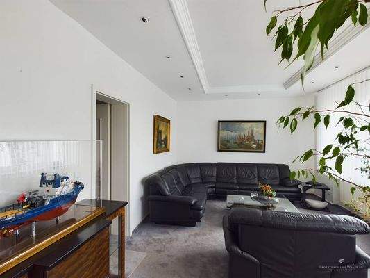 1.OG - Besprechungsraum