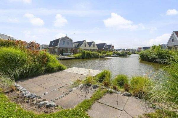 Vakantiehuis te koop Uitdam Z