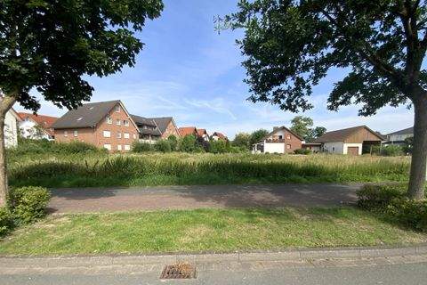 Oerlinghausen Grundstücke, Oerlinghausen Grundstück kaufen