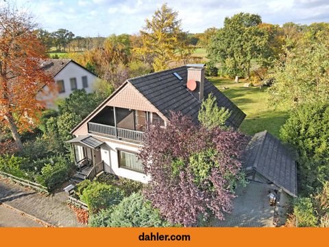 Burgwedel / Fuhrberg Häuser, Burgwedel / Fuhrberg Haus kaufen
