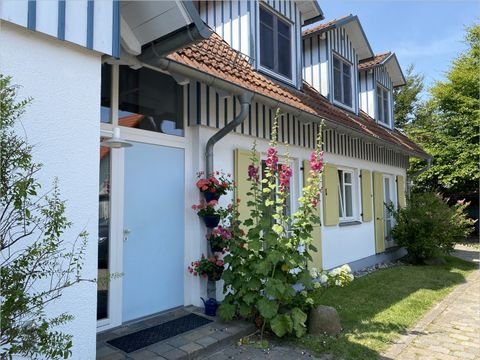 Prerow Wohnungen, Prerow Wohnung kaufen