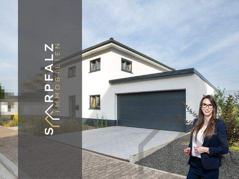 Zweibrücken Häuser, Zweibrücken Haus kaufen