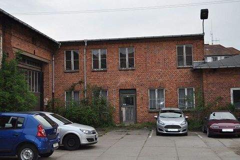 Schwerin Büros, Büroräume, Büroflächen 