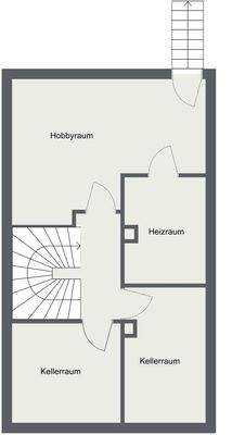 Kellergeschoss
