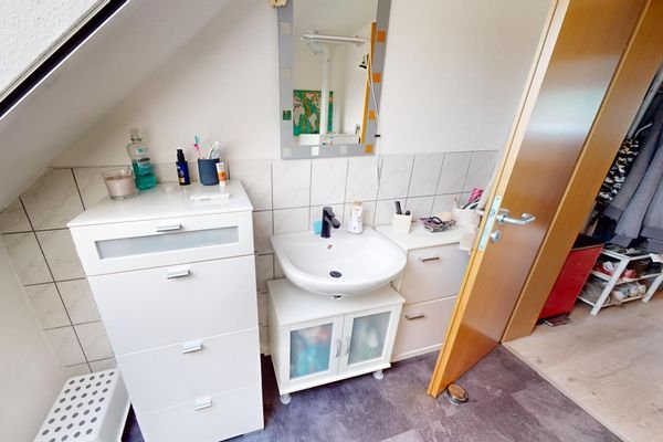 Gäste-WC