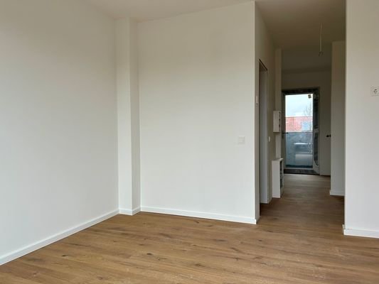 Schlafen/ Wohnen