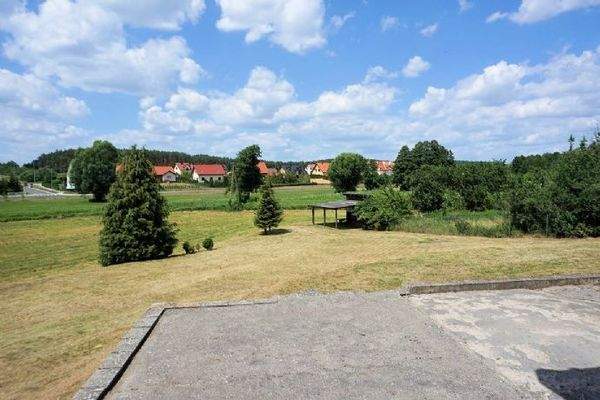 Blick von der Südterasse (2)