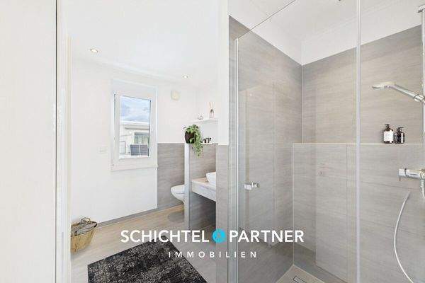 S&P | Badezimmer