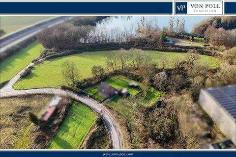 Duisburg / Rahm Grundstücke, Duisburg / Rahm Grundstück kaufen