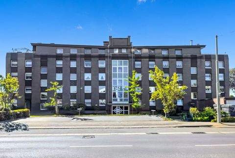 Bochum Wohnungen, Bochum Wohnung kaufen