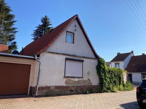 Wiederstedt Häuser, Wiederstedt Haus kaufen