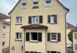 Wohnhaus