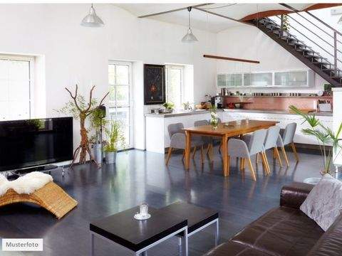 Falkenberg Wohnungen, Falkenberg Wohnung kaufen