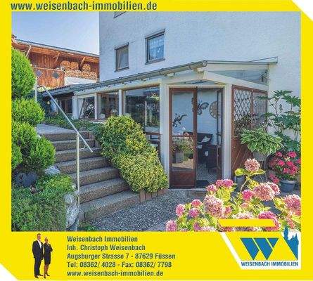Weisenbach Immobilien