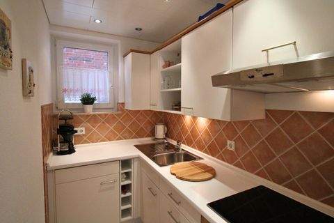 Cuxhaven / Döse Wohnungen, Cuxhaven / Döse Wohnung kaufen